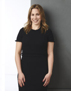 Samantha Frank – TEAM ROD FRANK