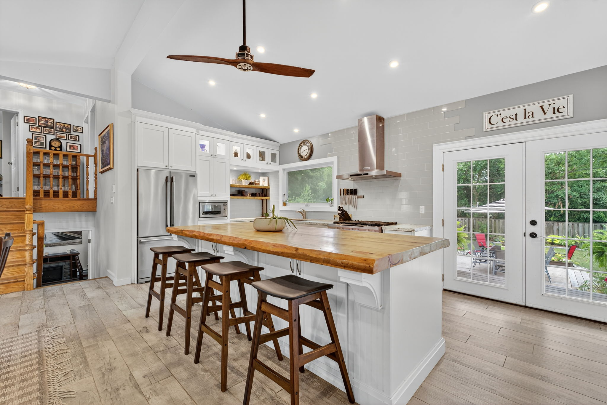 27-web-or-mls-25 Belair Dr, Hamilton-27