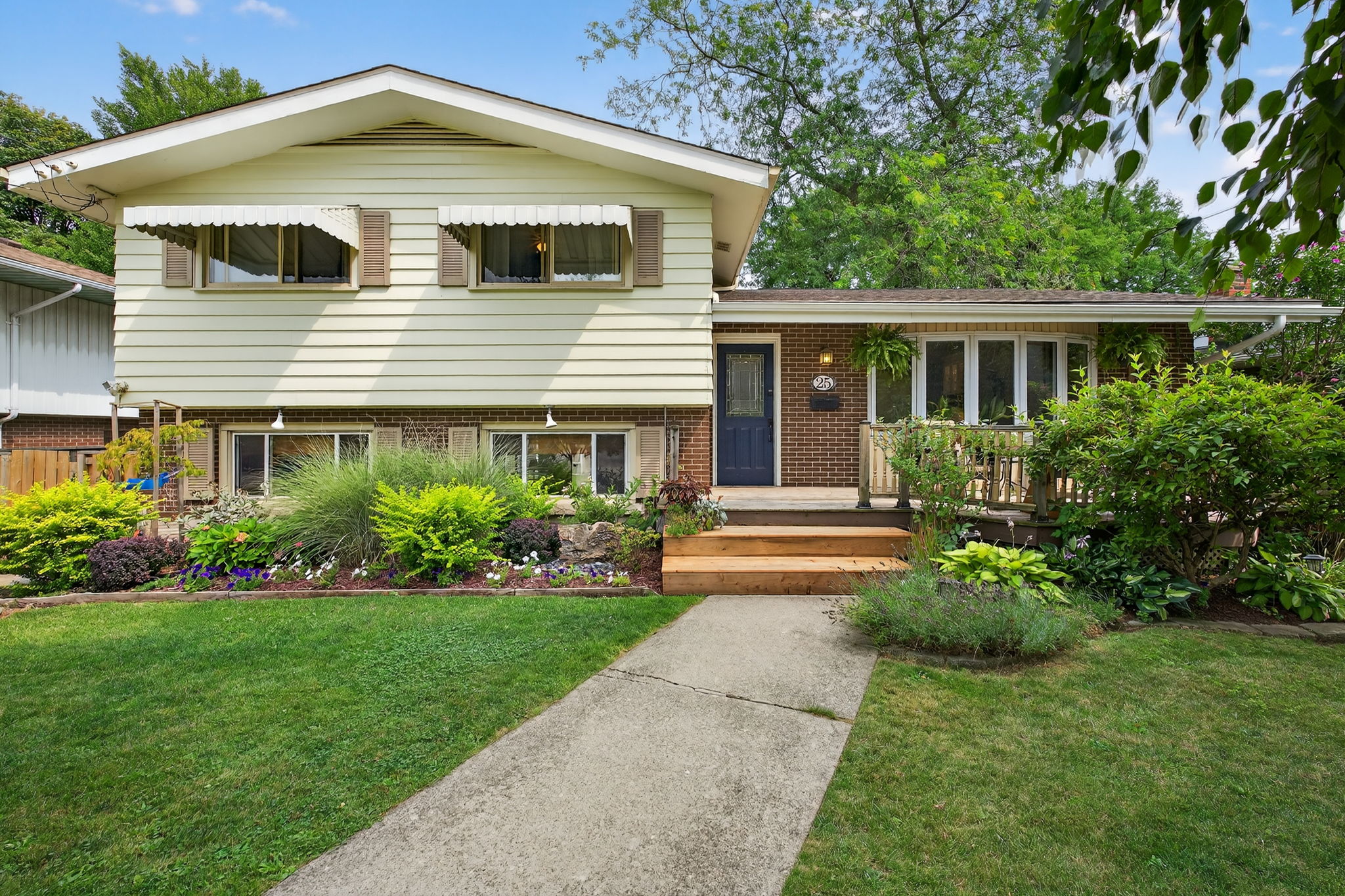 5-web-or-mls-25 Belair Dr, Hamilton-5