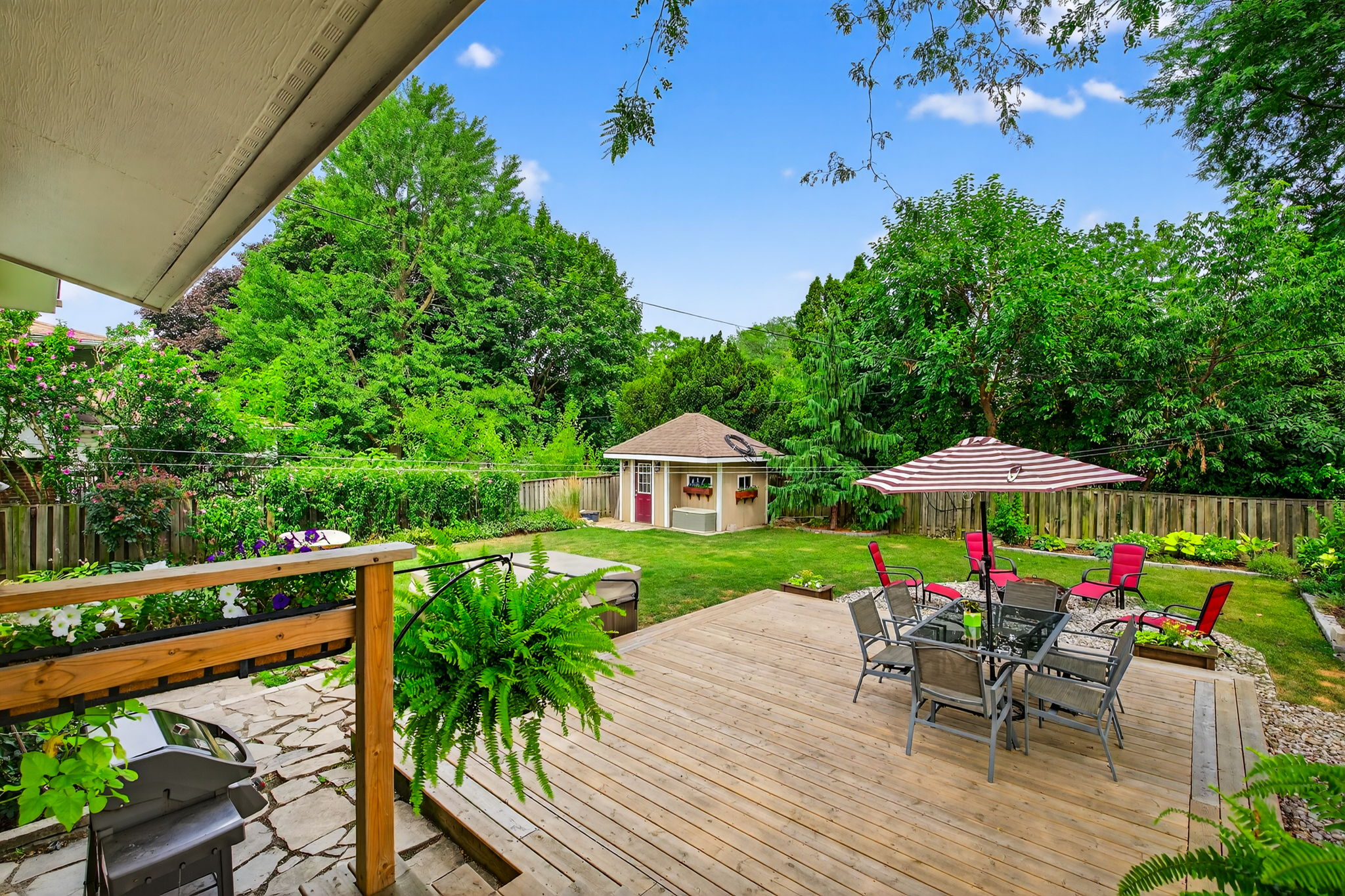 95-web-or-mls-25 Belair Dr, Hamilton-95