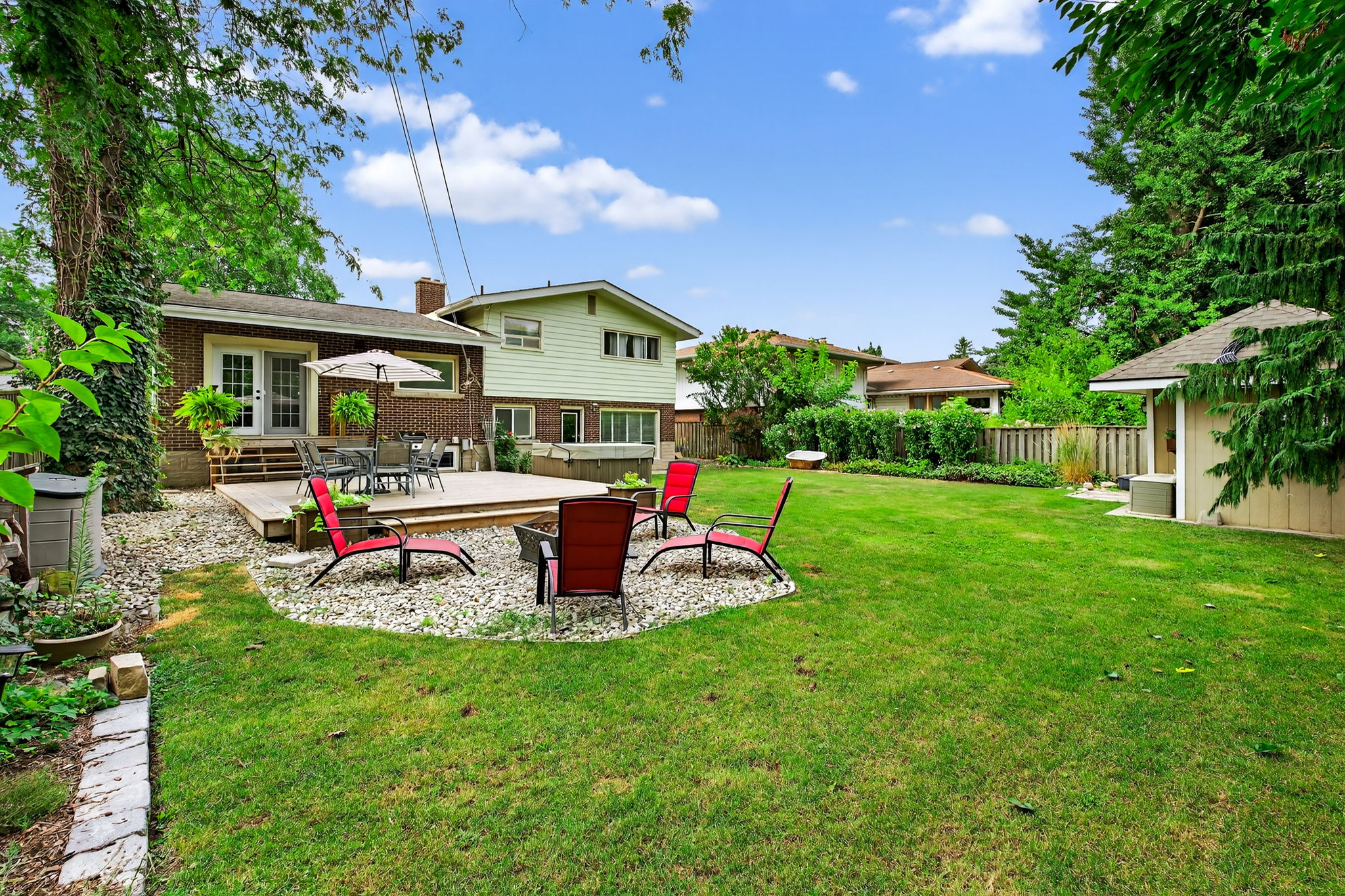 99-web-or-mls-25 Belair Dr, Hamilton-99