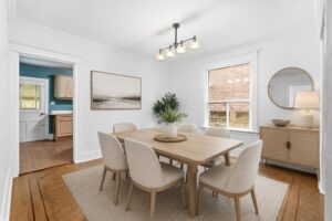 dining room 1