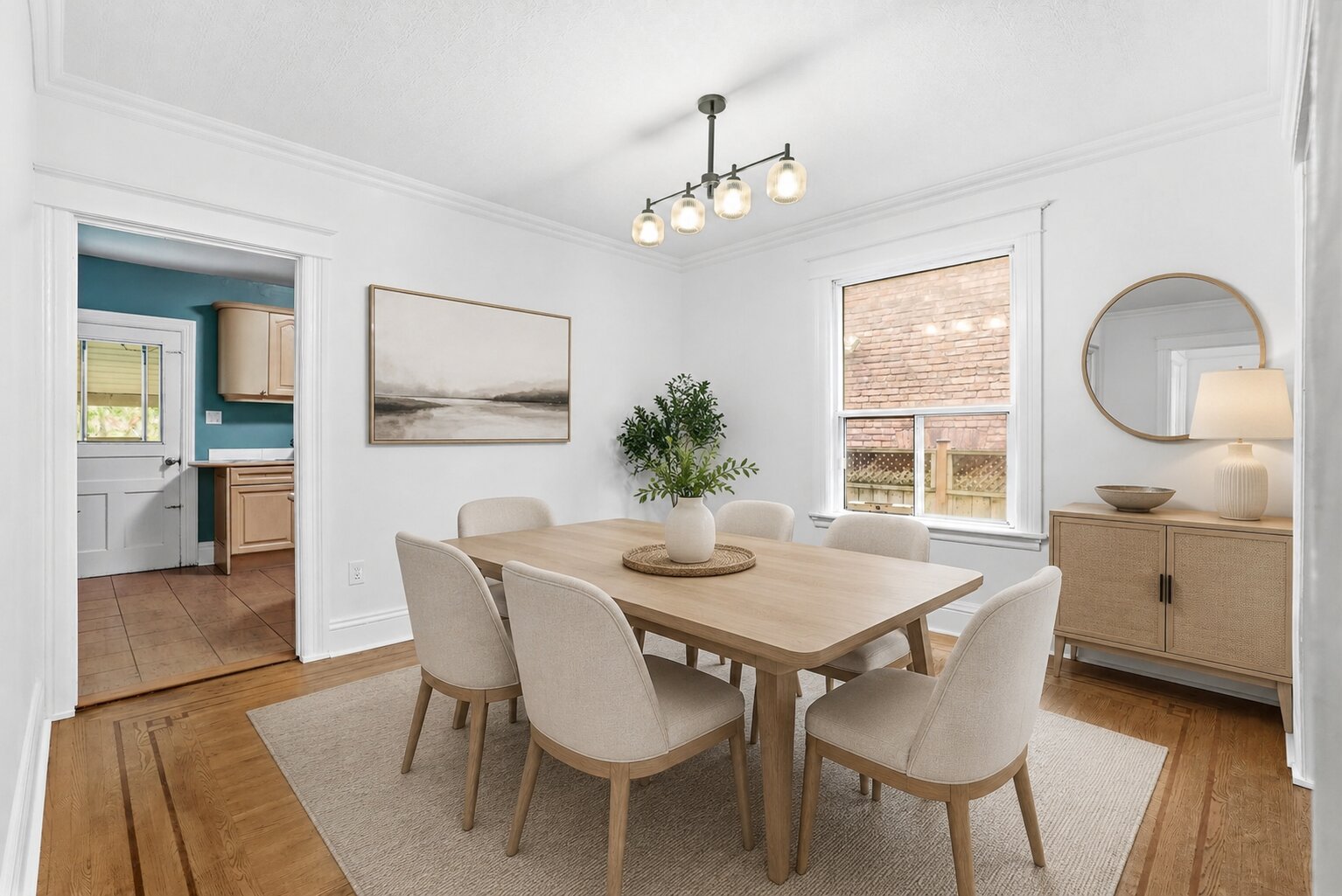 dining room 1
